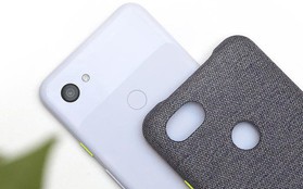 Đầu tư vào chất gỗ thay vì nước sơn, Google Pixel 3a tạo ra một loại smartphone Android tầm trung hoàn toàn mới