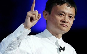 Jack Ma: "Hôn nhân không phải để tích luỹ của cải, không phải để mua nhà, mua xe mà là để có con!"