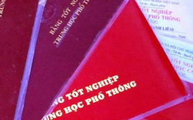 Trưởng phòng GD-ĐT bị kỷ luật vì chưa tốt nghiệp cấp 3