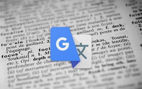 Google Dịch chuẩn bị nhận được bản cập nhật quan trọng nhất trong nhiều năm qua