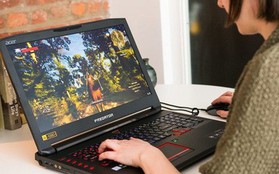 Để laptop chơi game mượt hơn, hãy thử làm 10 điều này