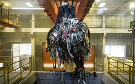 Từ không tái chế đến không rác thải: Học cách xử lý rác của Slovenia
