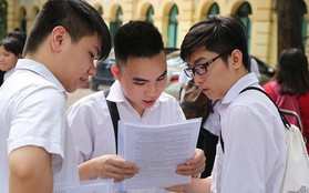 Điểm chuẩn vào lớp 10 trường chuyên tại Hà Nội qua các năm