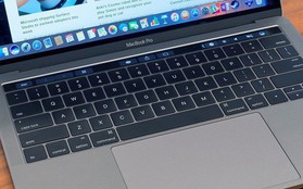 iFixit: Apple thay đổi cực nhỏ nhưng "tinh tế" với bàn phím của MacBook Pro 2019, vẫn bị đánh giá là khó sửa chữa