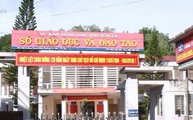 Gian lận thi cử tại Sơn La: Phó Giám đốc Sở GD-ĐT nhận danh sách nâng điểm từ một lãnh đạo trong Sở