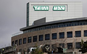 Tập đoàn dược phẩm Teva chi 85 triệu USD dàn xếp bê bối thuốc giảm đau