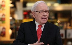 Tại sao tỷ phú Warren Buffett lại có những bữa ăn trưa triệu đô "đến hẹn lại lên"?