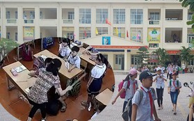 Hai cô giáo đánh tới tấp nhiều học sinh lớp 2: Hải Phòng chỉ đạo mới nhất