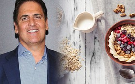 Thử nghiệm lối sống của Shark Mỹ Mark Cuban trong 1 tuần, tôi đi từ bất ngờ này sang bất ngờ khác: Hiệu quả vượt mong đợi, bảo sao tỷ phú này thành công đến thế!