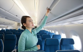 Phát hiện nhiều vụ khách nước ngoài trộm cắp trên máy bay