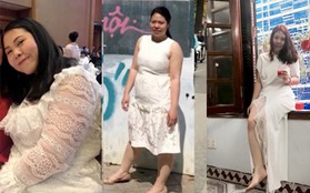 Cô gái Hà Nội nặng gần 100kg cắt dạ dày để giảm cân