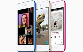 iPod Touch vẫn rất đáng mua trong năm 2019, và đây là lý do tại sao