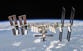 NASA sắp mở cửa trạm ISS phục vụ du lịch, nhưng bạn không đủ tiền lên đó đâu