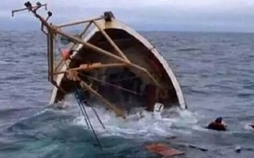 Lật tàu thủy tại Indonesia, nhiều hành khách thiệt mạng và mất tích