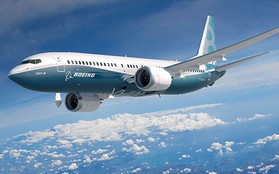 Boeing nhận được đơn đặt hàng lớn sau cuộc khủng hoảng máy bay 737 MAX