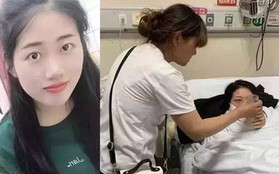 Nhiệt miệng kéo dài, cô gái 24 tuổi không ngờ bị ung thư máu