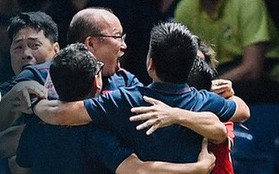 "Trả ông Park lương 100.000, 200.000 USD/tháng mà vào VCK World Cup thì không hề đắt"