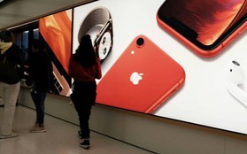 Apple cảnh báo Tổng thống Trump: Áp thuế lên iPhone sẽ gây ra hậu quả nghiêm trọng