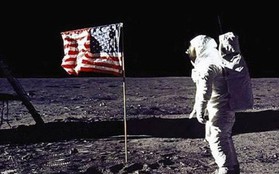 NASA sẽ đưa nữ phi hành gia lên Mặt trăng trong năm 2024