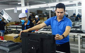 CEO hãng TV "made in Việt Nam" Asanzo thừa nhận sử dụng linh kiện Trung Quốc