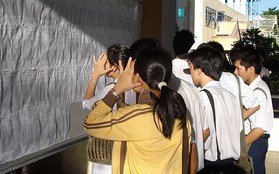 Đà Nẵng: 190 thí sinh không làm thủ tục đăng ký thi THPT quốc gia 2019