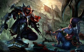 LMHT: Riot tung hàng loạt thay đổi cho Đấu Trường Chân Lý, buff Đấng Yasuo và hàng loạt sát thủ