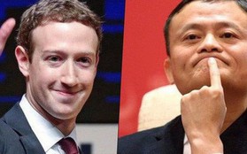 [Infographic] Mark Zuckerberg, Jack Ma mất bao lâu để kiếm được 1 triệu USD đầu tiên?