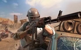 PUBG: Đánh giá 4 loại súng DMR được game thủ ưa chuộng nhất