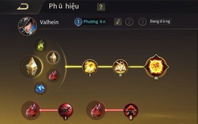 Game thủ Liên Quân Mobile chỉ trích hệ thống Phù hiệu: "Rắc rối, phức tạp, hại não"