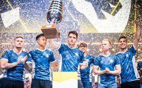 Không còn là "vua về nhì", Team Liquid đang trên con đường trở thành nhà vua đích thực của CSGO thế giới