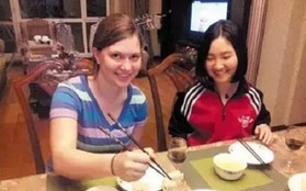 5 hành động của nữ sinh Mỹ khiến người mẹ Trung Quốc bất ngờ