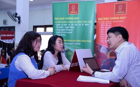 Tuyển sinh Đại học năm 2019: Điểm chuẩn sẽ tăng?