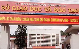 Gian lận thi cử Sơn La: Lò Văn Huynh khai nhận 1 tỷ đồng để sửa điểm