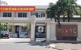 "Ôm" học phí của sinh viên, nguyên Giám đốc Sở Y tế và thuộc cấp bị khởi tố