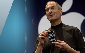 "Chèn ép" nhân viên vì 1 chi tiết nhỏ trên iPhone, Steve Jobs mang tiếng sếp dữ: Thực chất, đó là dấu hiệu của người có tâm, có tầm, làm lãnh đạo cần biết!