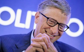 3 câu hỏi Bill Gates tự đặt ra cho mình ở tuổi 63: Những điều này có thể "buồn cười" lúc tôi 25 nhưng khi già đi, chúng thật sự có ý nghĩa