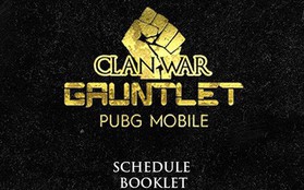 Giải đấu PUBG Mobile khu vực Đông Nam Á chính thức khởi tranh, có tới 351 đội cùng tham dự!