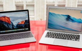 Đây là thời điểm tệ nhất để mua MacBook đời cũ!