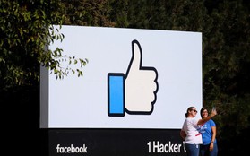 Bất chấp bị phạt hàng tỷ USD, Facebook vẫn "đi ta đi lên" tăng trưởng ầm ầm như thường