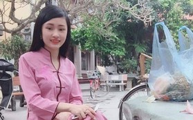 Tạm giam "hot girl" sát hại tình địch vì ghen tuông