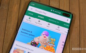 Google thử nghiệm hình thức đăng ký hàng tháng để tải game/app mất tiền