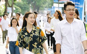 Những trường đại học nào dự kiến điểm chuẩn năm 2019 ‘khủng’ nhất?