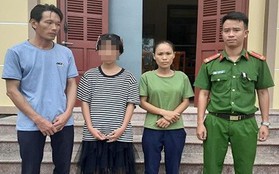 Tìm thấy nữ sinh Hà Tĩnh mất tích sau 1 tháng tại Hà Nội