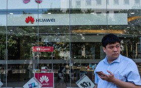 Biến lớn cho Huawei: Hàng loạt nhà mạng lớn "bùng" đơn đặt hàng, dừng hợp tác bán điện thoại