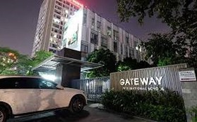 Học sinh trường Gateway tử vong:Trường Quốc tế mà quy trình đón đưa có vấn đề!
