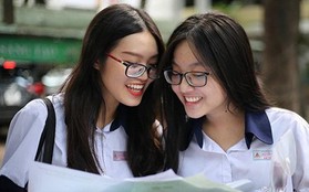 Hôm nay nhiều trường đại học sẽ công bố điểm chuẩn 2019