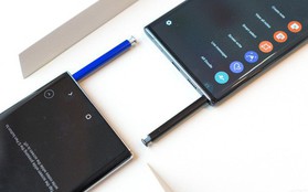 Đứng hình 5 giây với thứ cực độc chỉ có trên Galaxy Note10 năm nay, ai nhìn cũng hớp hồn ngay lập tức