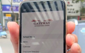 Trường Gateway thay đổi cách liên lạc với phụ huynh sau cái chết thương tâm của bé trai 6 tuổi