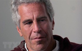 Tỷ phú Jeffrey Epstein tự tử trong tù sau bê bối mại dâm trẻ em