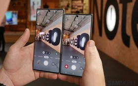 Galaxy Note10+ đạt điểm camera khủng nhất thế giới: DxOMark chấm 113 điểm, đứng đầu làng smartphone